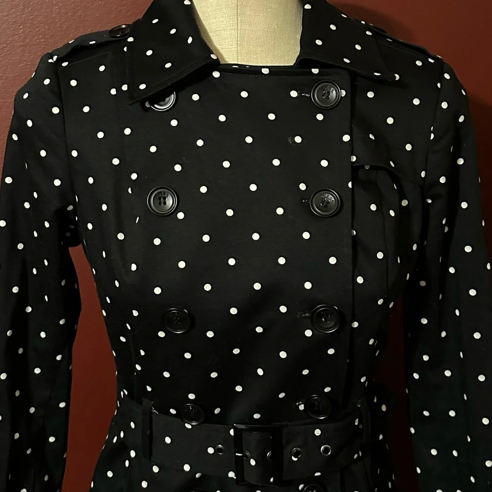 Guess jacket - Picture 3 of 10